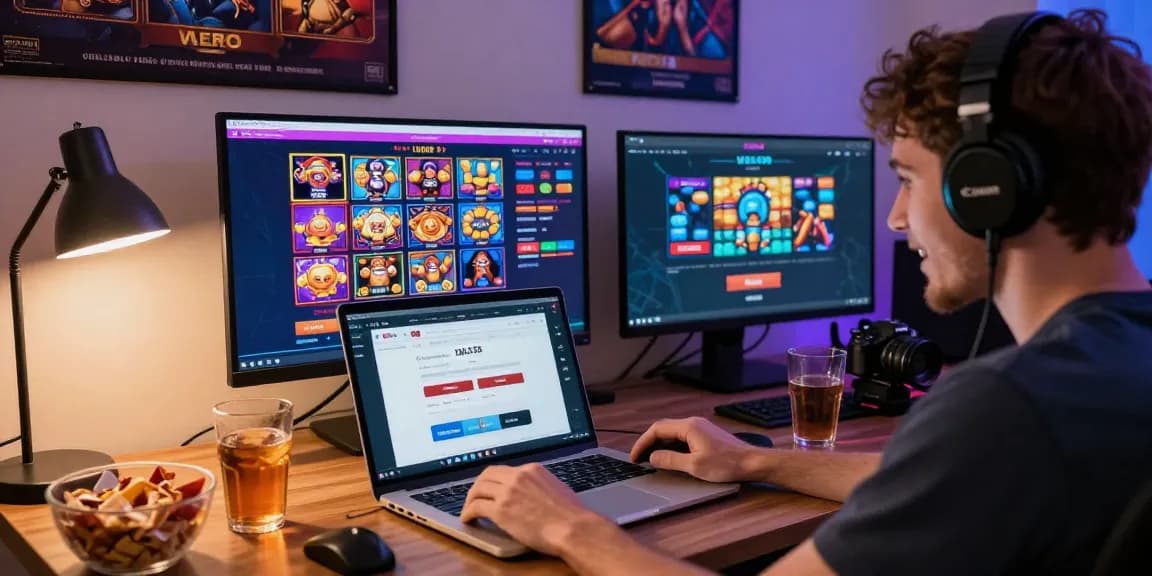 Exciting Raja 328 online gaming experience with colorful graphics.