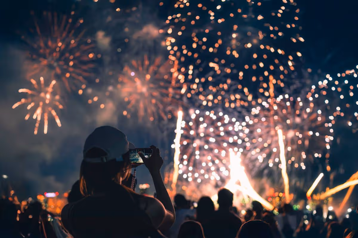 Buy Premium Fireworks Online at Affordable Prices