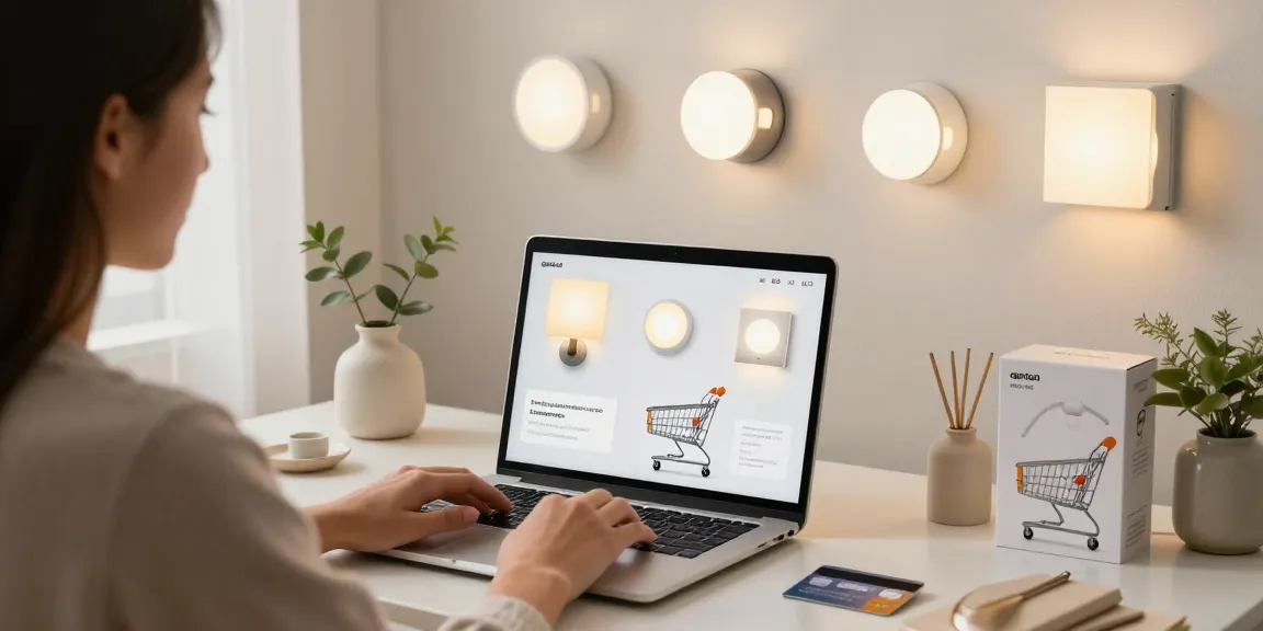 Shop online for aplica led wall lights featuring the best deals on e-commerce platforms.