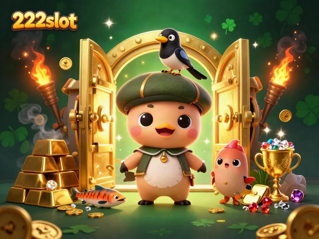 Mainkan 222slot dengan pengalaman bermain yang seru dan menawarkan kemenangan besar hari ini.