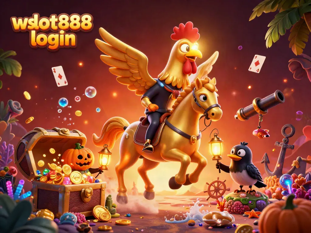 Permainan menarik di wslot888 login, jelajahi slot gacor dengan peluang jackpot tinggi.