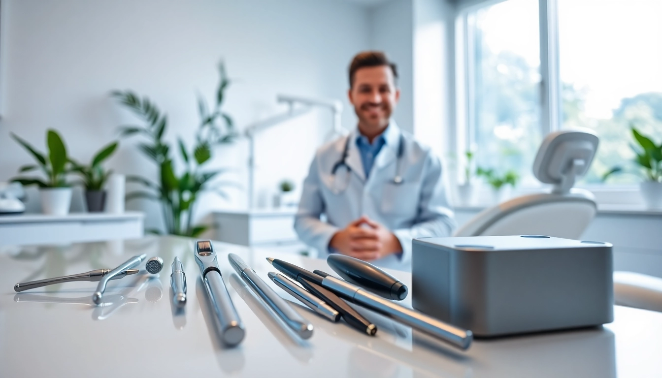 Experience the caring environment at newsmilelife where dental care meets comfort and professionalism.