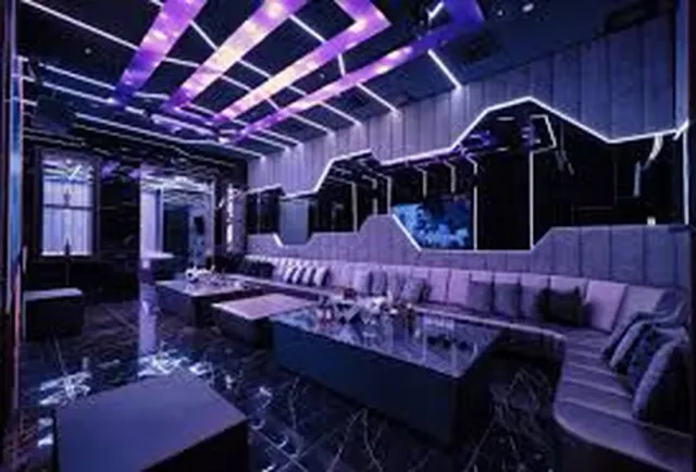 강남달토 가라오케