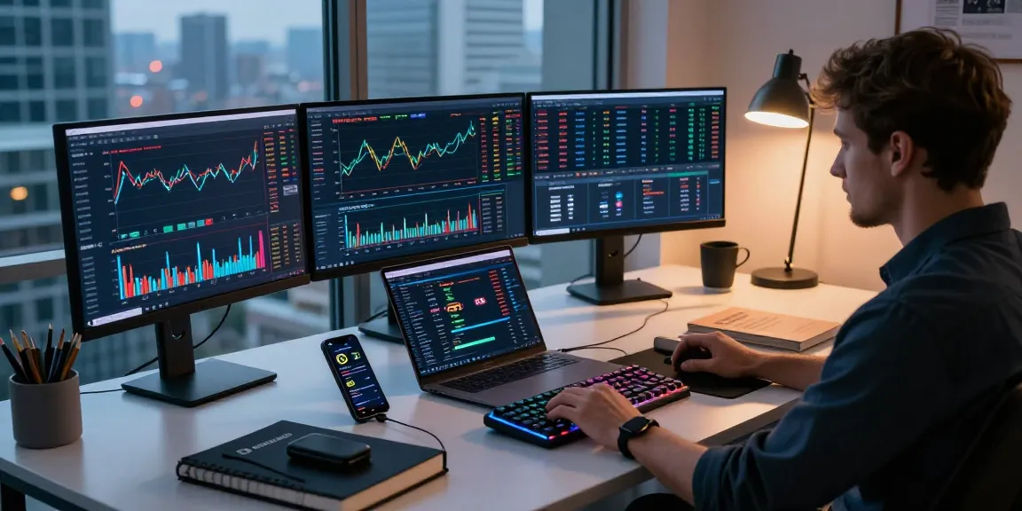 Cricbet99 trading setup with crypto exchange charts and digital wallet for secure Bitcoin trading