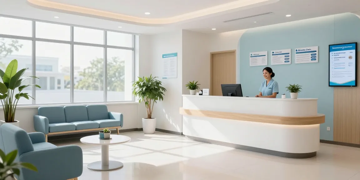Welcoming Deus Medical Shop offering quality medical services, trust-building healthcare provider.