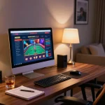 Engage with immersive online gaming on https://hd88.london/ featuring sleek interfaces and cozy atmospheres.