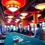 Experience the excitement of Non gamstop casino Uk with engaging gameplay and vibrant atmosphere.
