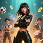 Engage with vào lưới tv's vibrant sports betting experience, featuring dynamic 3D sports elements and stunning visuals.