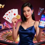 Bet on sports and win big with vào lưới tv, featuring stunning visuals and engaging gameplay.