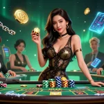Vivez une action de casino palpitante sur les casinos en ligne argent réel avec des jeux stupéfiants et un glamour de hautes mises.