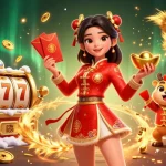 Rasakan sensasi kemenangan di Slot88 Online dengan aksi kasino yang meriah dan karakter dinamis.