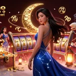 Vivez des moments palpitants dans un casino en ligne argent réel avec des machines à sous excitantes et des visuels éclatants.