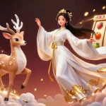 Découvrez l'excitation du casino en ligne argent réel dans cette illustration époustouflante.
