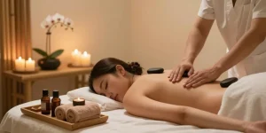 서울출장안마에서 받는 전형적인 전문 마사지와 힐링을 경험해 보세요.