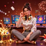 Vivi l'emozione del casino online non AAMS con un gameplay vibrante e grafiche straordinarie.