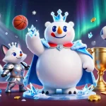 Experience thrilling gaming adventures at 888top with exciting rewards and vibrant casino elements.