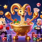 Jouez sur casino en ligne France avec des machines à sous immersives et des bonus attractifs.