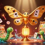 Experience the thrill of slot 4d with vibrant casino designs and dynamic elements.