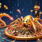 Jouez au casino en ligne et tentez de gagner avec des machines à sous fascinantes et des jackpots.