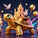 Venez découvrir le casino en ligne France avec des machines à sous et des jeux en direct captivants.