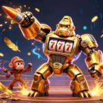Menangkan slot gacor terpercaya dengan permainan slot online penuh kemenangan dan grafik memukau.