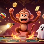 Engage with exciting gameplay using the Link vào Sunwin chính thức on a vibrant casino platform.
