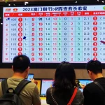 JNETOTO live draw showcasing excitement and real-time results with enthusiastic players in a festive atmosphere.