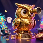 Pemain menggunakan situs depo 10k untuk mendapatkan kemenangan besar dengan deposit minimum di kasino online.