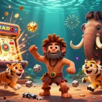 Engage in thrilling gameplay at online casino buitenland with a dynamic 3D casino scene.