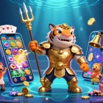 Scommetti sui siti scommesse mondiali e vinci con i migliori bookmaker, in un'illustrazione vivace