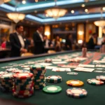 1777 bet login password দিয়ে ক্যাসিনো টেবিলের পথচলা, উচ্চমানের জুয়া খেলায় পূর্ণ।
