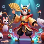 Bola login combines thrilling sports betting with engaging visuals, showcasing vibrant characters and dynamic game elements.
