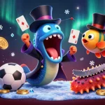 Menggunakan KUBET untuk bertaruh pada pertandingan sepak bola dengan odds terbaik dan pengalaman interaktif.