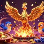 Retirez instantanément vos gains grâce au casino crypto retrait instantané avec des transactions rapides et sécurisées.