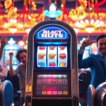 Menangkan slot88 saat bersenang-senang di kasino yang ramai dan berwarna-warni.