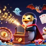 Illuminez votre expérience sur un casino en ligne France légal avec des jeux captivants et des gains en or.