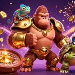 Retrouvez les options de retrait rapide sur Spinboss casino paiements avec crypto et limites de dépôts.