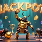 Pariez sur la Coupe du Monde avec paris sportif coupe du monde et remportez des jackpots!