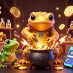 Profitez de promotions dans un casino en ligne avec un alchimiste et des monnaies numériques.