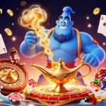 Jouez au reelraven casino licence avec des gains, des jackpots et des jeux passionnants.