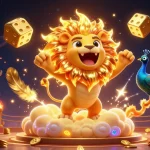 Experience thrilling gameplay at llwin online casino with dynamic characters and visual details.