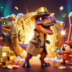 Jouez aux machines à sous Smash Casino et découvrez des gains captivants en toute sécurité.