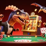 Gagnez avec le bonus Simsinos casino dans un monde de jeux palpitant.
