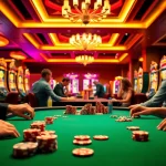 1777 বেট লগইন পাসওয়ার্ড ব্যবহার করে ক্যাসিনো খেলার উত্তেজনায় প্রবাহিত হচ্ছে।