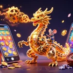 Experience thrilling crown pokies with exciting gameplay and vibrant graphics.