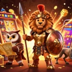 Engage with janjislot link alternatif through thrilling winnings and exciting jackpot action.