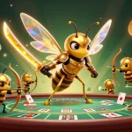 Jouez au spinboss casino live avec des croupiers en direct et des jeux captivants pour des gains palpitants.