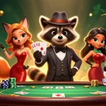 Les paiements Smash Casino offrent une gamme variée pour les joueurs, avec une ambiance ludique de casino.